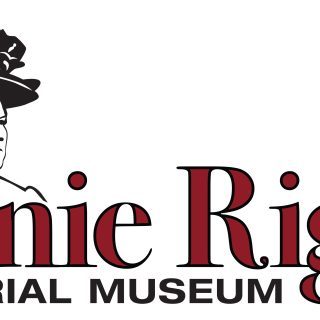 Logo - Annie Riggs Memorial Museum