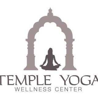 Logo - Temple Yoga