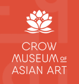 Don Huff Design and Illustration 1 CrowMuseumlogo