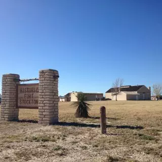 Fort Stockton Texas