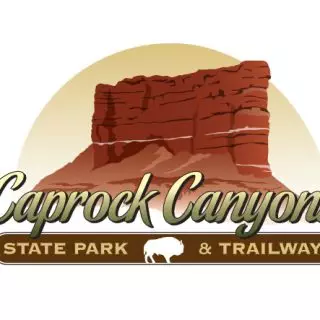 Caprock Park logo