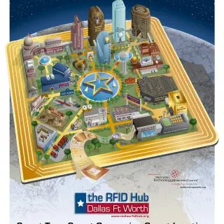 The RIFD Hub