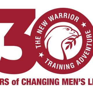 Logo - The Mankind Project 30 Years