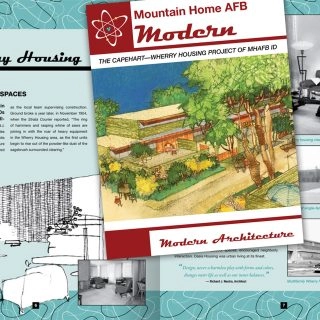 Book-Modern2 Book - Mountain Home AFB Modern