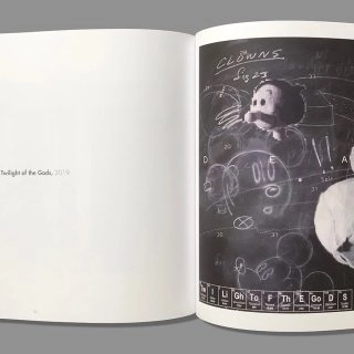 Fisher catalog gallery UNT - Vernon Fisher catalog