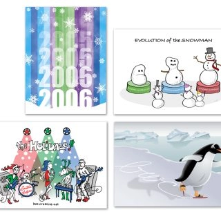 HolidayCards Holiday Cards