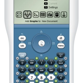 texas instruments calculator Texas Instruments - Nspire Calculator