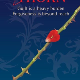 Thorn-by-Jim-Stow Book cover for Jim Stow